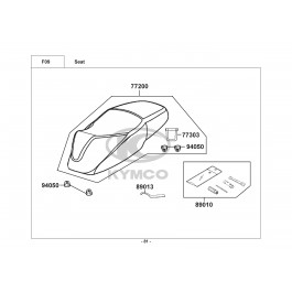 B&W 125 E2-ΣΕΛΛΑ