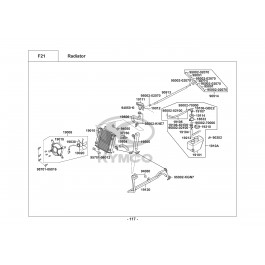 B&W 125 E2-ΨΥΓΕΙΟ ΝΕΡΟΥ