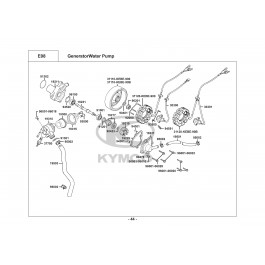 GRAND DINK 125 E2-ΒΟΛΑΝ-ΠΗΝΙΑ