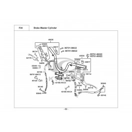 GRAND DINK 125 E2-ΣΥΣΤΗΜΑ ΠΕΔΗΣΗΣ