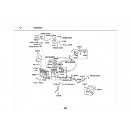 GRAND DINK 125 E2-ΨΥΓΕΙΟ ΝΕΡΟΥ