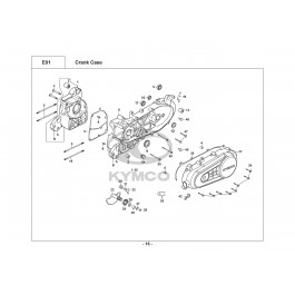B&W 150-ΚΑΡΤΕΡ