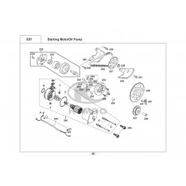 B&W 150-ΜΟΤΕΡ ΜΙΖΑΣ-ΑΝΤΛΙΑ ΛΑΔΙΟΥ