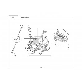 B&W 150-ΤΑΧΥΜΕΤΡΟ (ΚΟΝΤΕΡ)