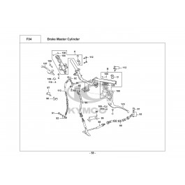 B&W 150-ΣΥΣΤΗΜΑ ΠΕΔΗΣΗΣ