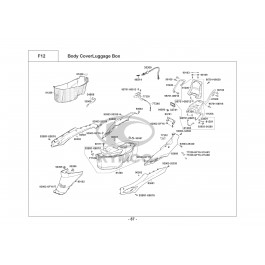 DINK 200 CLASSIC-ΠΛΑΣΤΙΚΑ ΠΙΣΩ-ΝΤΟΥΛΑΠΙ ΣΕΛΛΑΣ