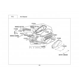DINK 200 CLASSIC-ΦΙΛΤΡΟΚΟΥΤΙ