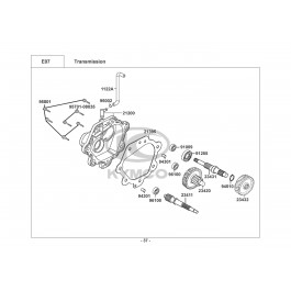 YUP 250-ΔΙΑΦΟΡΙΚΟ (ΓΡΑΝΑΖΙΑ ΜΕΙΩΤΗΡΑ)