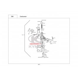 YUP 250-ΚΑΡΜΠΥΡΑΤΕΡ