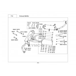 YUP 250-ΕΞΑΤΜΙΣΗ