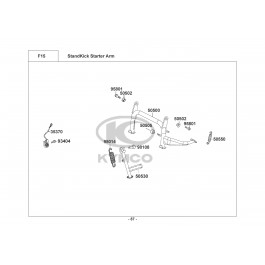 YUP 250-ΟΡΘΟΣΤΑΤΗΣ-ΠΛΑΓΙΟΣΤΑΤΗΣ