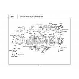 B&W 250-ΚΕΦΑΛΗ ΚΥΛΙΝΔΡΟΥ