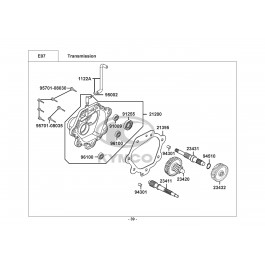 B&W 250-ΔΙΑΦΟΡΙΚΟ (ΓΡΑΝΑΖΙΑ ΜΕΙΩΤΗΡΑ)