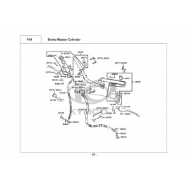 B&W 250-ΣΥΣΤΗΜΑ ΠΕΔΗΣΗΣ