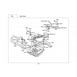 B&W 250-ΤΕΠΟΖΙΤΟ ΚΑΥΣΙΜΟΥ