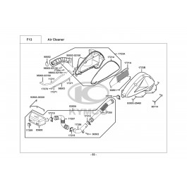 B&W 250-ΦΙΛΤΡΟΚΟΥΤΙ