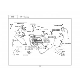 B&W 250-ΚΑΛΩΔΙΩΣΗ-ΗΛΕΚΤΡΙΚΑ ΜΕΡΗ