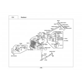 B&W 250-ΨΥΓΕΙΟ ΝΕΡΟΥ