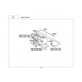 B&W 250-ΒΑΛΒΙΔΑ ΟΞΥΓΩΝΩΣΗΣ