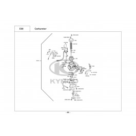 GRAND DINK 250-ΚΑΡΜΠΥΡΑΤΕΡ