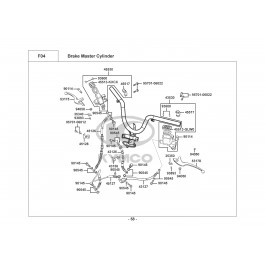 GRAND DINK 250-ΣΥΣΤΗΜΑ ΠΕΔΗΣΗΣ