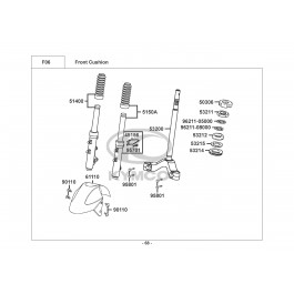 GRAND DINK 250-ΜΠΡΟΣΤΙΝΟ ΣΥΣΤΗΜΑ