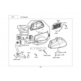GRAND DINK 250-ΦΙΛΤΡΟΚΟΥΤΙ