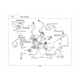 GRAND DINK 250-ΚΑΛΩΔΙΩΣΗ-ΗΛΕΚΤΡΙΚΑ ΜΕΡΗ