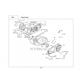 G. DINK 300i-ΚΑΡΤΕΡ