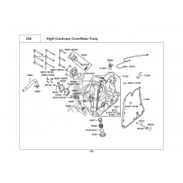 G. DINK 300i-ΔΕΞΙΟ ΚΑΡΤΕΡ-ΑΝΤΛΙΑ ΝΕΡΟΥ