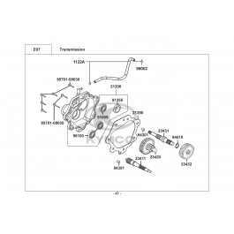 G. DINK 300i-ΔΙΑΦΟΡΙΚΟ (ΓΡΑΝΑΖΙΑ ΜΕΙΩΤΗΡΑ)