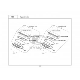G. DINK 300i-ΤΑΧΥΜΕΤΡΟ (ΚΟΝΤΕΡ)