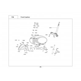 G. DINK 300i-ΜΠΡΟΣΤΙΝΟ ΣΥΣΤΗΜΑ