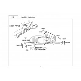 G. DINK 300i-ΟΡΘΟΣΤΑΤΗΣ-ΠΛΑΓΙΟΣΤΑΤΗΣ