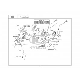 DINK 200i-ΒΟΛΑΝ-ΠΗΝΙΑ