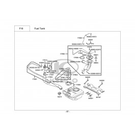 DINK 200i-ΤΕΠΟΖΙΤΟ ΚΑΥΣΙΜΟΥ