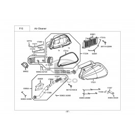 DINK 200i-ΦΙΛΤΡΟΚΟΥΤΙ