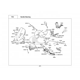 DOWNTOWN 300i-ΤΙΜΟΝΙ-ΠΡΟΣΤΑΤΕΥΤΙΚΑ ΤΙΜΟΝΙΟΥ