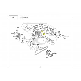 DOWNTOWN 300i ABS-ΦΥΓΟΚΕΝΤΡΙΚΑ