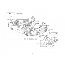 K-XCT 300i-ΚΑΡΤΕΡ
