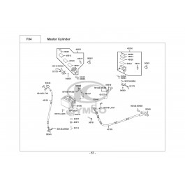K-XCT 300i ABS-ΣΥΣΤΗΜΑ ΠΕΔΗΣΗΣ