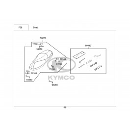 K-XCT 300i ABS-ΣΕΛΛΑ