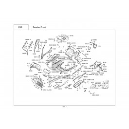 DOWNTOWN 350i-ΠΟΔΙΑ ΕΜΠΡΟΣΘΙΑ-ΔΑΠΕΔΟ ΚΕΝΤΡΙΚΟ