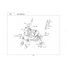 DOWNTOWN 350i-ΜΠΡΟΣΤΙΝΟ ΣΥΣΤΗΜΑ