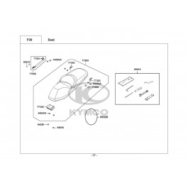 DOWNTOWN 350i ABS EURO 4-ΣΕΛΛΑ