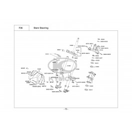 XCITING 400i-ΜΠΡΟΣΤΙΝΟ ΣΥΣΤΗΜΑ