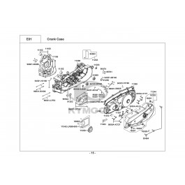 MOVIE S 150i-ΚΑΡΤΕΡ