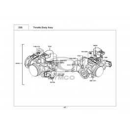 MOVIE S 150i-ΜΟΝΑΔΑ ΨΕΚΑΣΜΟΥ (ΣΩΜΑ INJECTION)