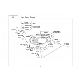 MOVIE S 150i-ΣΥΣΤΗΜΑ ΠΕΔΗΣΗΣ