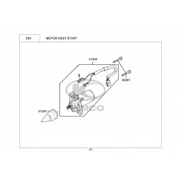 AGILITY 50 16+ 2T(2014)-ΜΟΤΕΡ ΜΙΖΑΣ-ΑΝΤΛΙΑ ΛΑΔΙΟΥ
